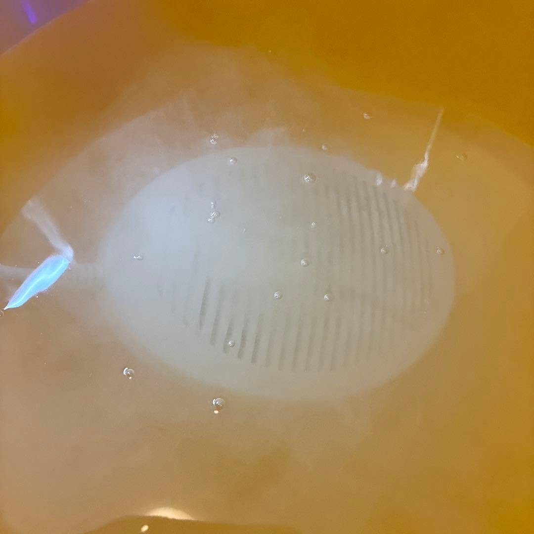 Lita Life リタライフ / WHR-LL-002 / 水素風呂