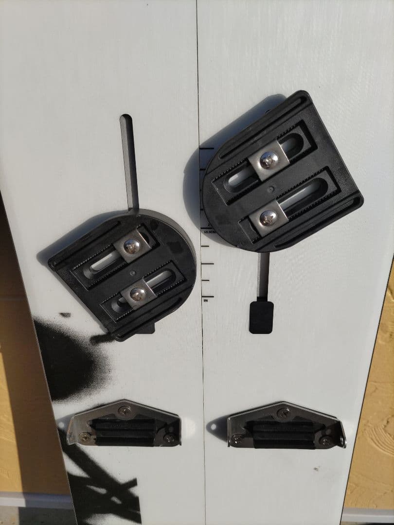 ライドスプリットボード