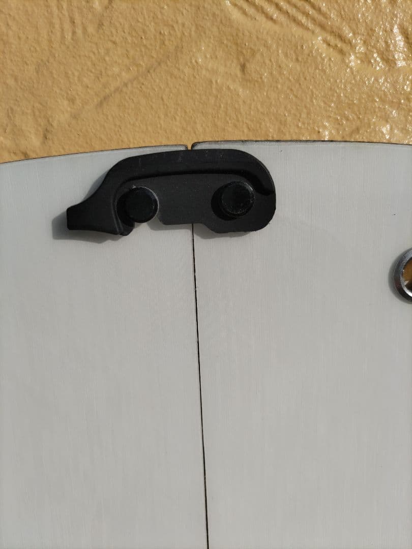 ライドスプリットボード