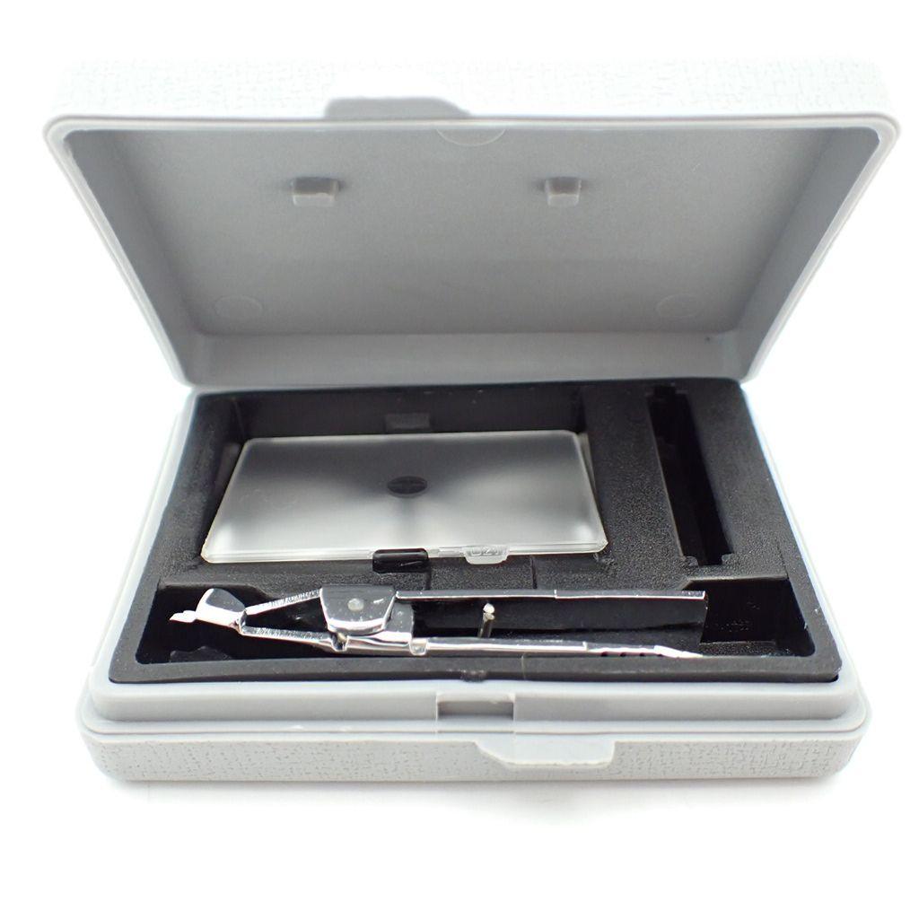 【美品】PENTAX LX用スクリーン SD-21 元箱付き