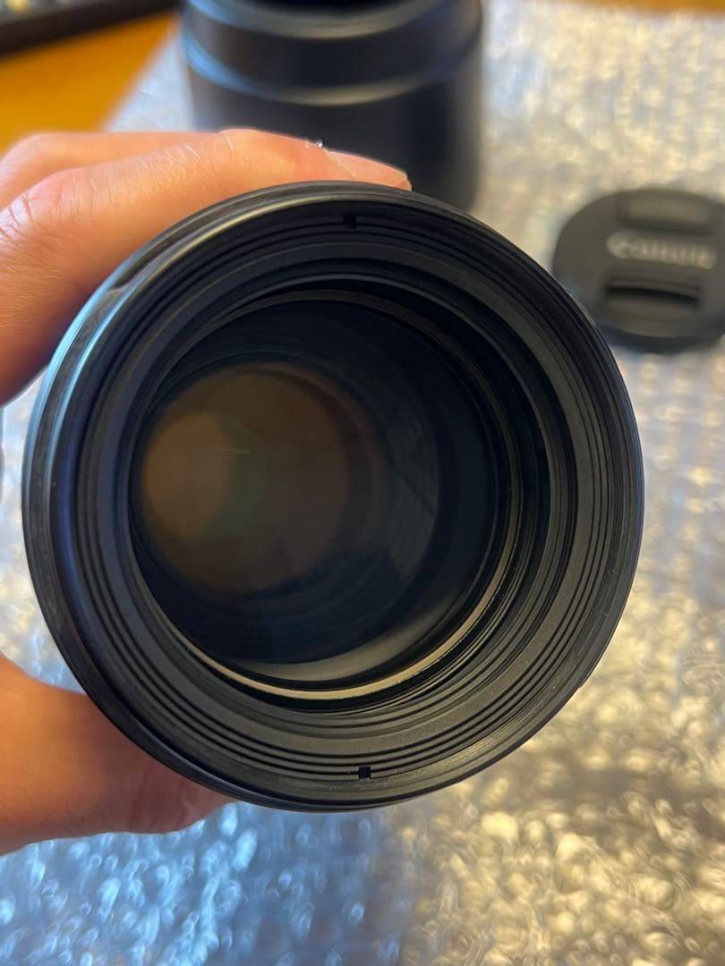 レンズ(ズーム) Canon EF 70-200mm F4.0L IS USM