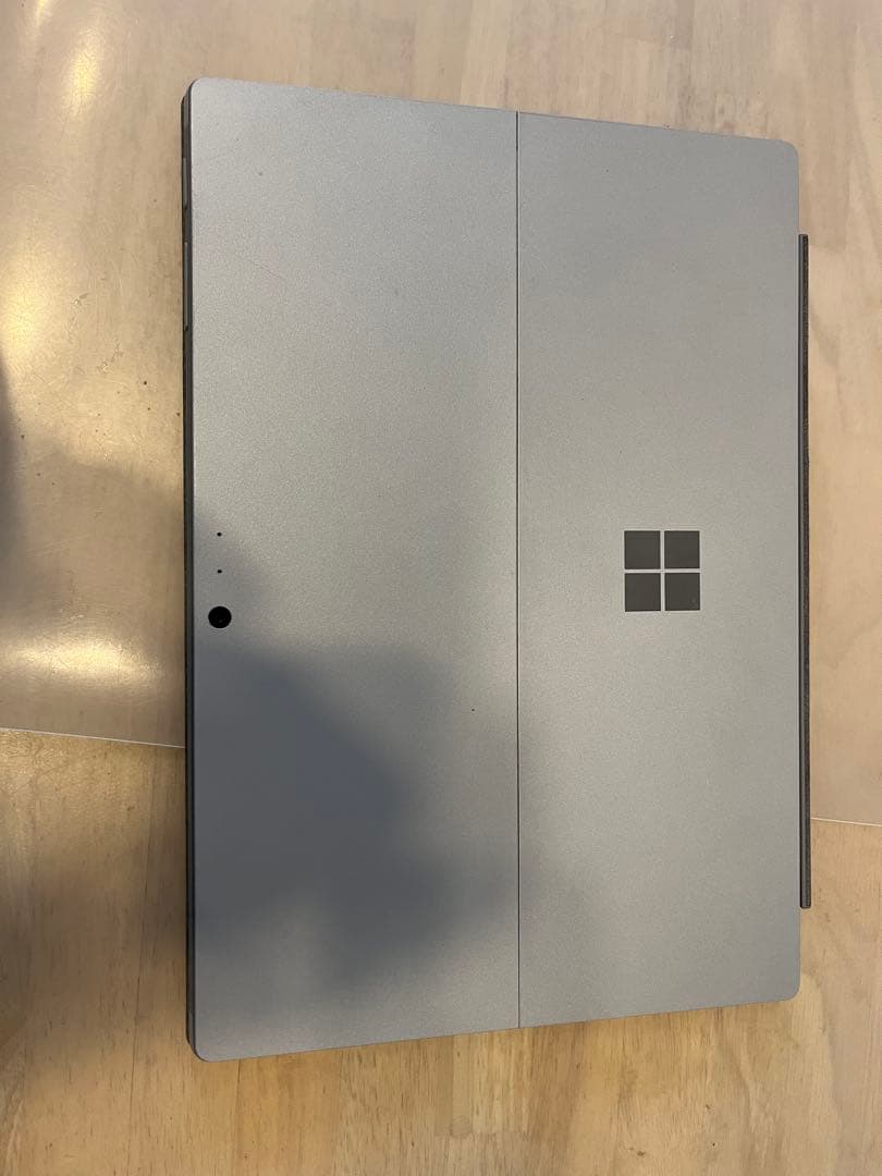 Windowsノート本体 Microsoft Surface Pro 6