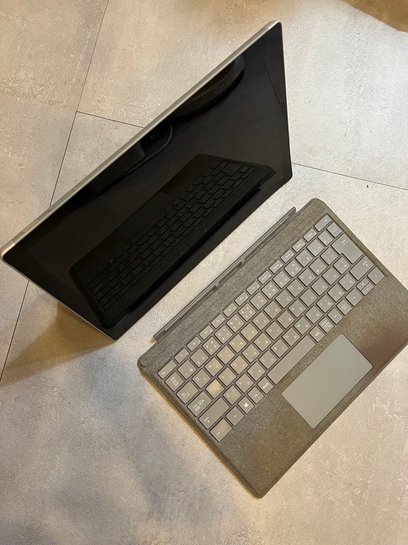 Windowsノート本体 Microsoft Surface Pro 6