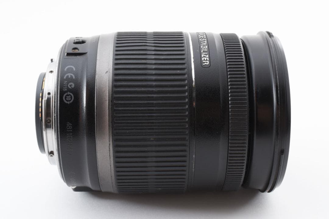 ★美品★ キヤノン 18-200mm F3.5-5.6 IS #15082