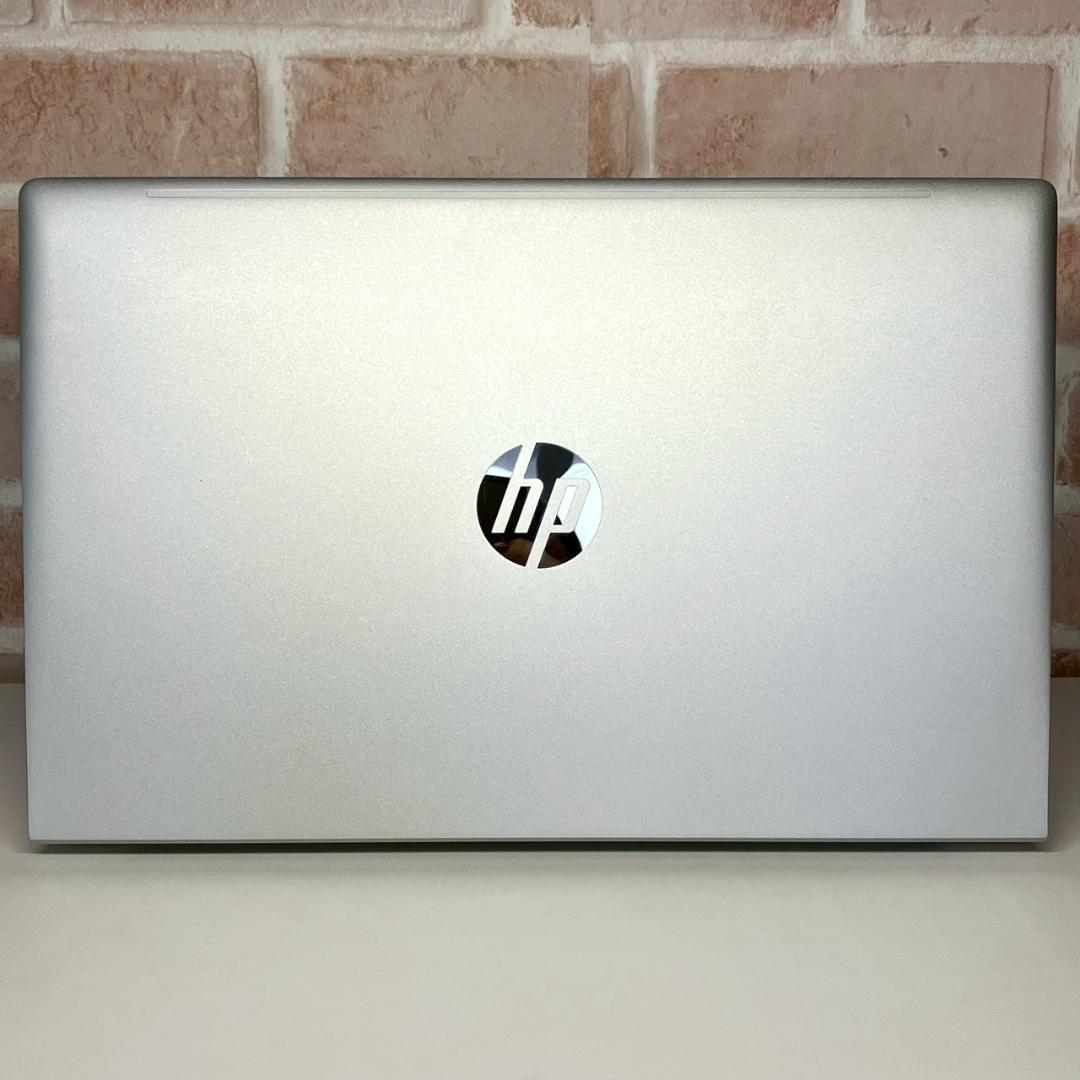 ★超美品★ 2024年製 第13世代i5 テンキー メモリ16GB HP 485