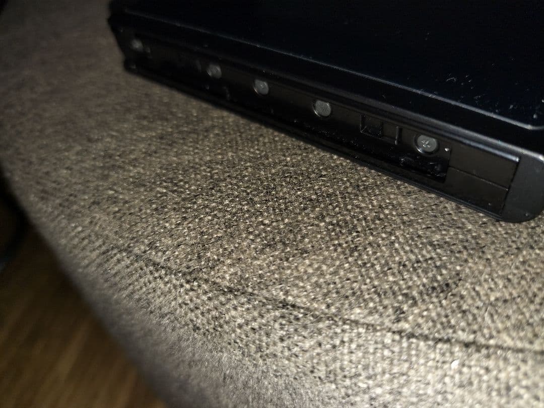 良好品　Nintendo Switch 本体　フィルム装着　任天堂スイッチ　B