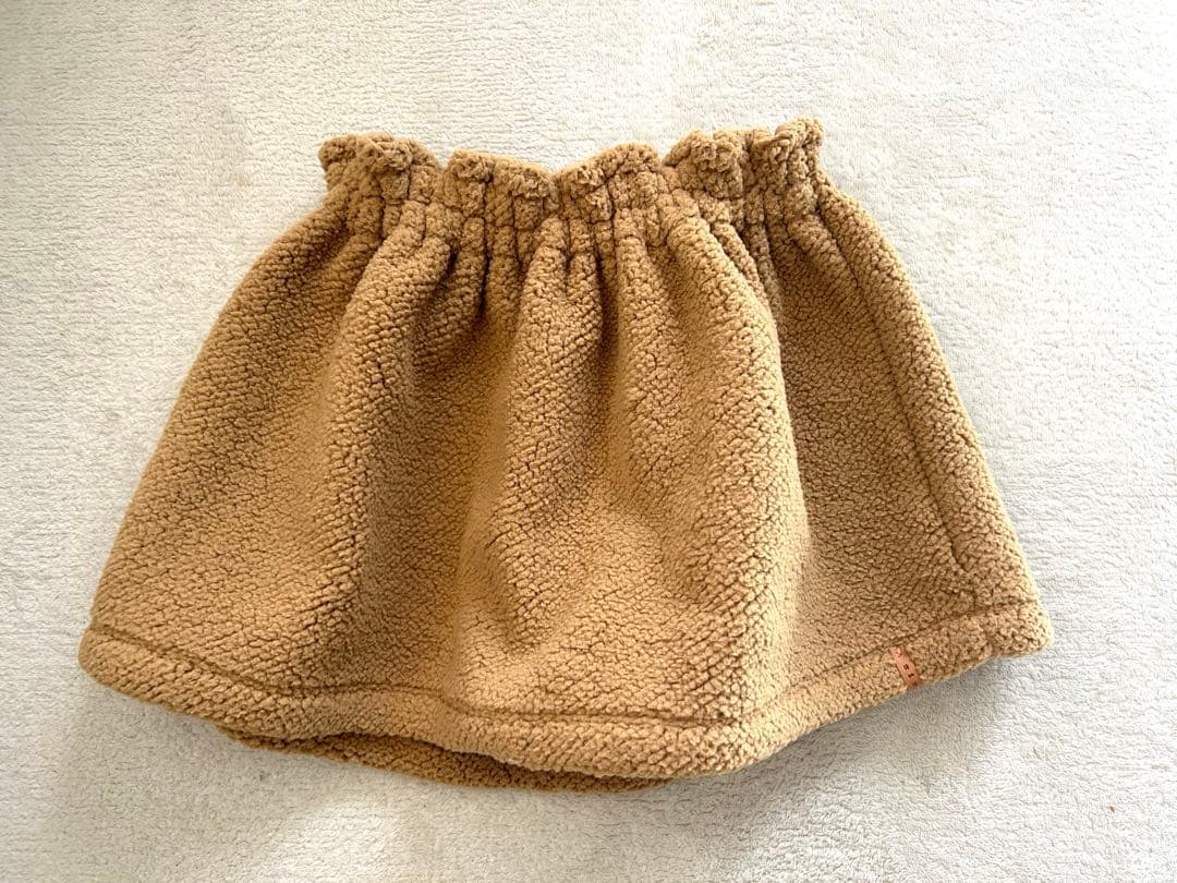 nixnut ボアスカート 新品未使用