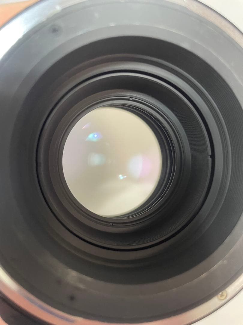 【中判カメラ】⭐️外観美品⭐️動作確認済 PENTAX 6×7 67 #265