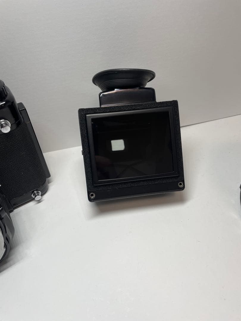 【中判カメラ】⭐️外観美品⭐️動作確認済 PENTAX 6×7 67 #265