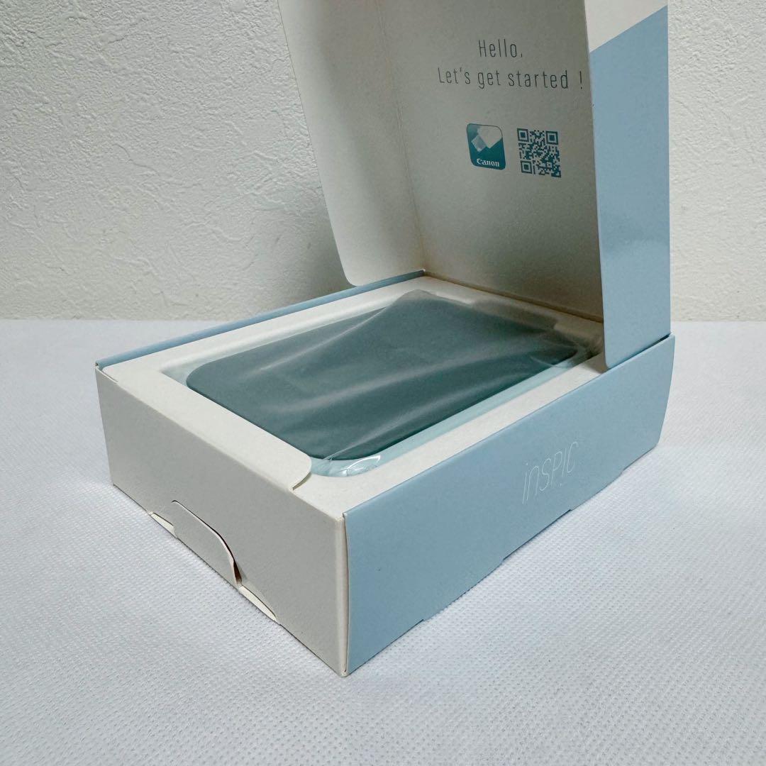 プリンター・複合機 Canon inspic PV-223