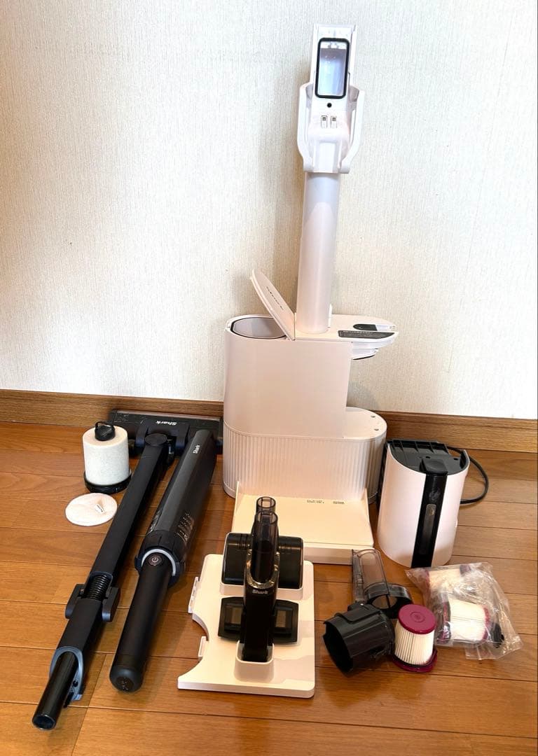 ケタ　EVOPOWER SYSTEM NEO II + LC551JBK