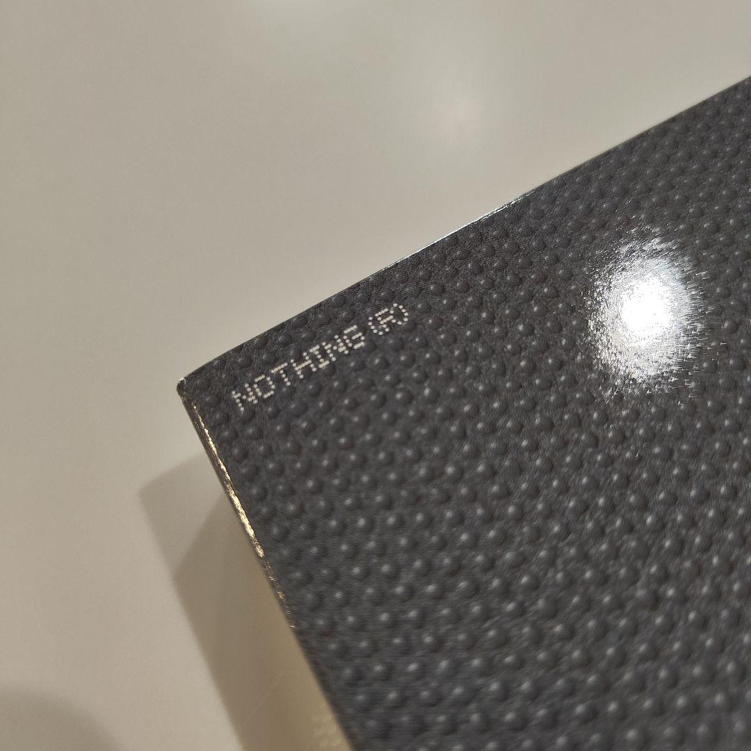 Nothing Phone 2　新品未開封