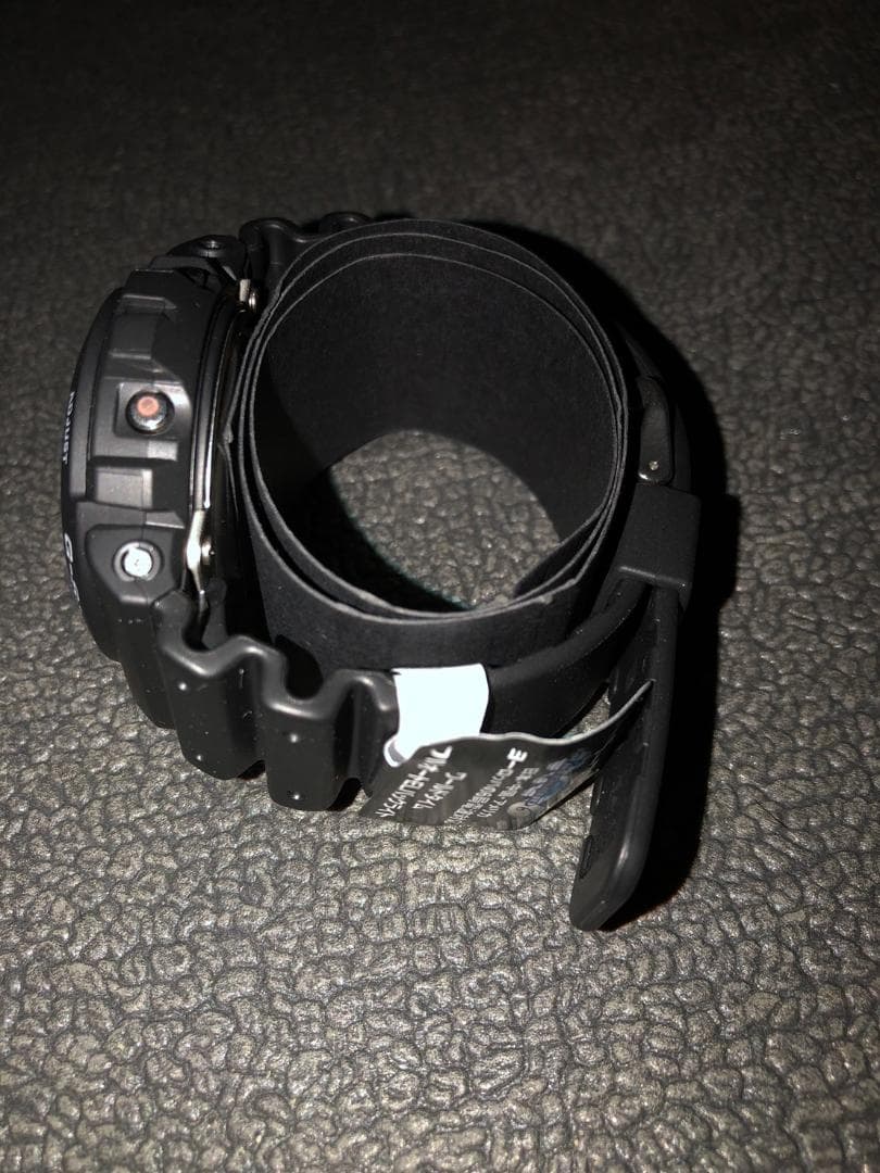 CASIOカシオ G-SHOCK GW-6900-1JF