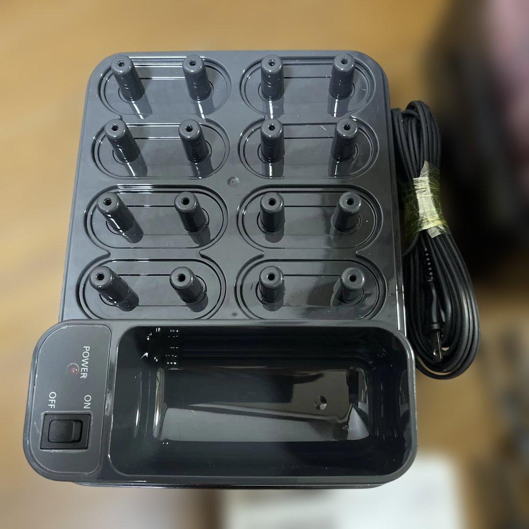 (値下げ致しました)パナソニック　プロカールン　EH-PC10-K