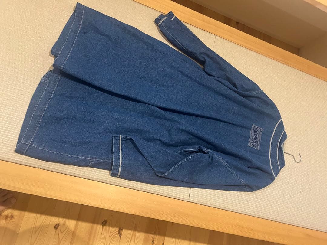 TENDERLOIN デニム X-LARGE