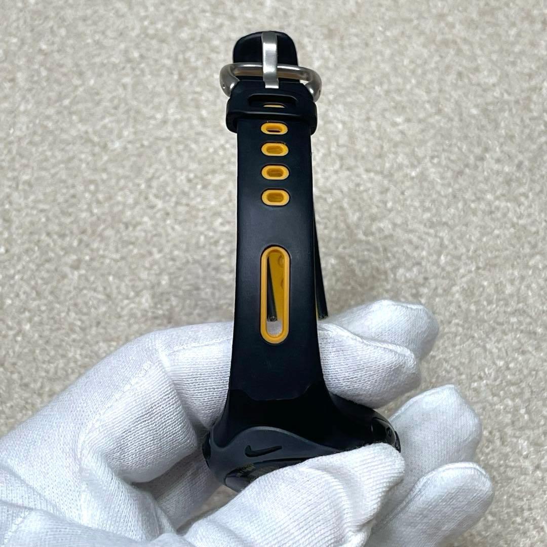 NIKE TRIAX WATCH Bowerman series 防水100m