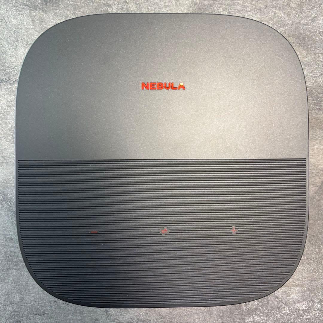 Anker スマートプロジェクター NEBULA VEGA PORTABLE