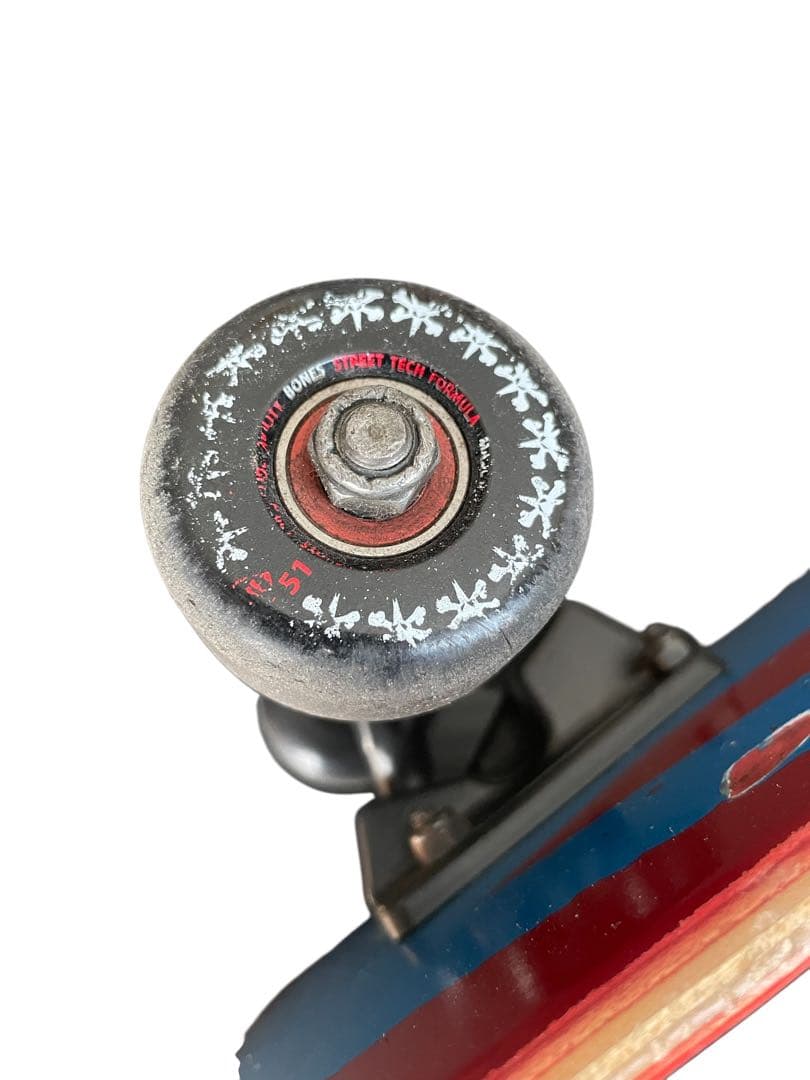 Girl Skateboard ガール スケートボード コンプリートセット