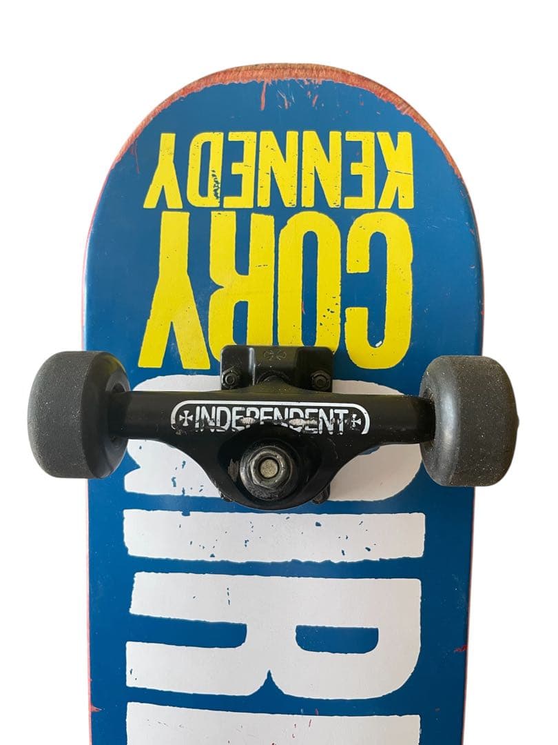 Girl Skateboard ガール スケートボード コンプリートセット