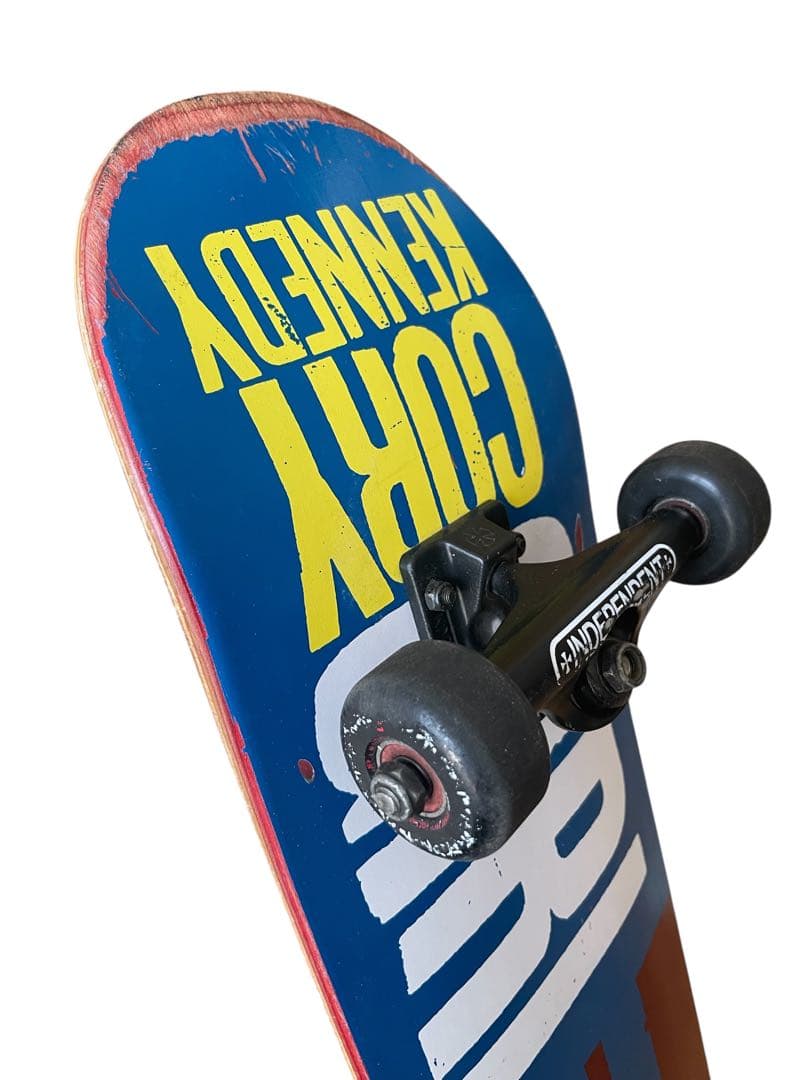 Girl Skateboard ガール スケートボード コンプリートセット