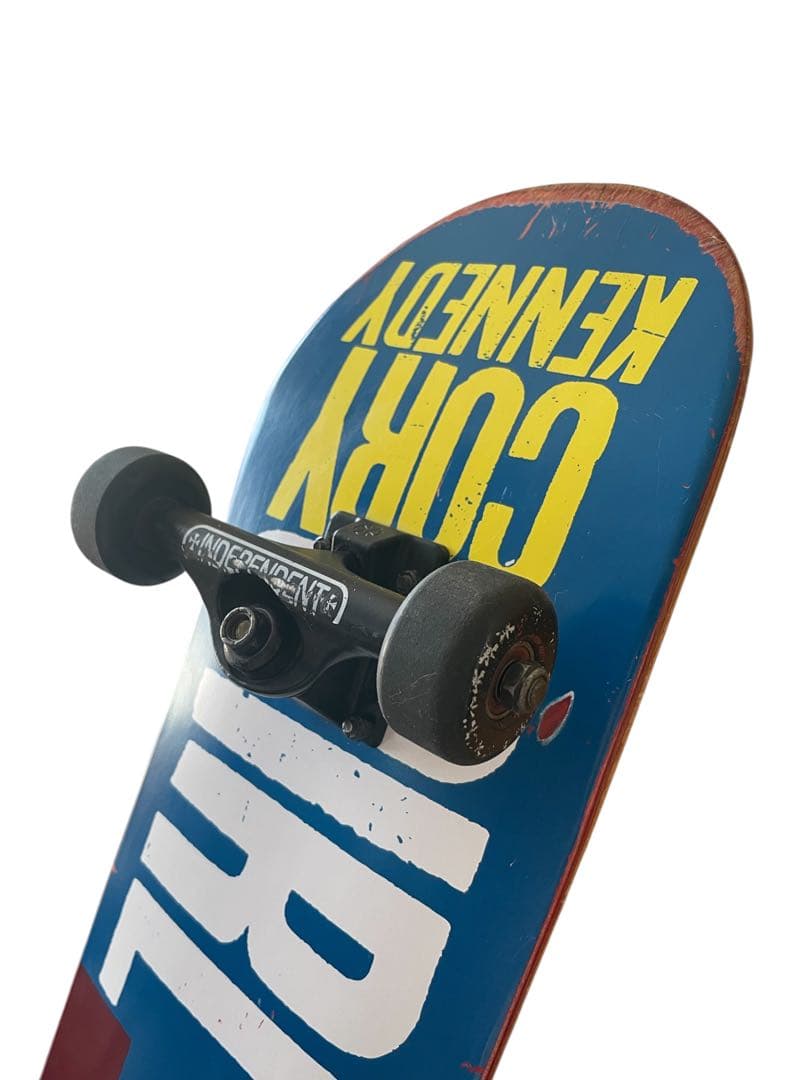 Girl Skateboard ガール スケートボード コンプリートセット