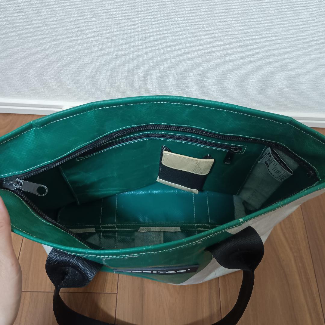 【しょう】FREITAG フライターグ Serie G5.1 トートバッグ