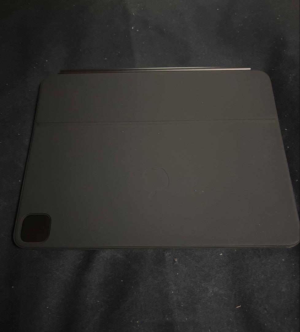 iPad Pro 13インチ用 Magic Keyboard ブラック