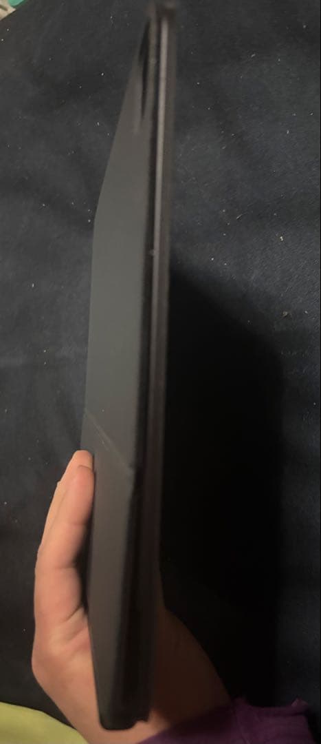 iPad Pro 13インチ用 Magic Keyboard ブラック