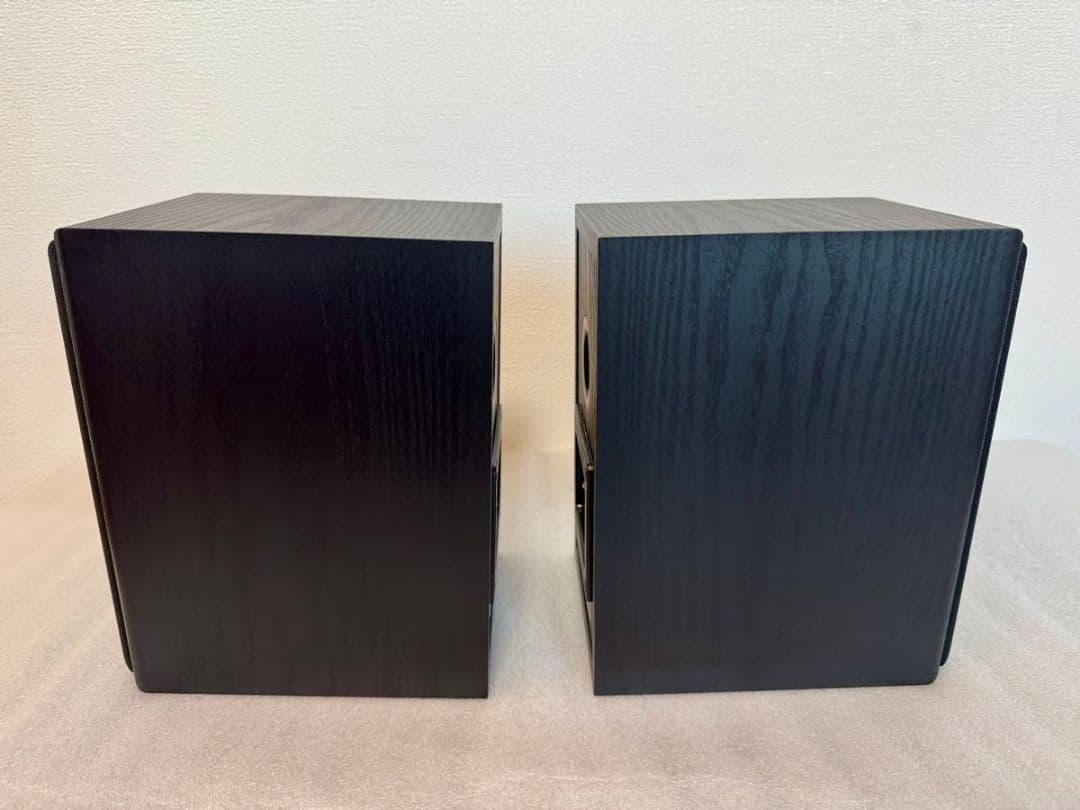 【美品】DALI SPEKTOR1ブックシェルフスピーカー 元箱あり