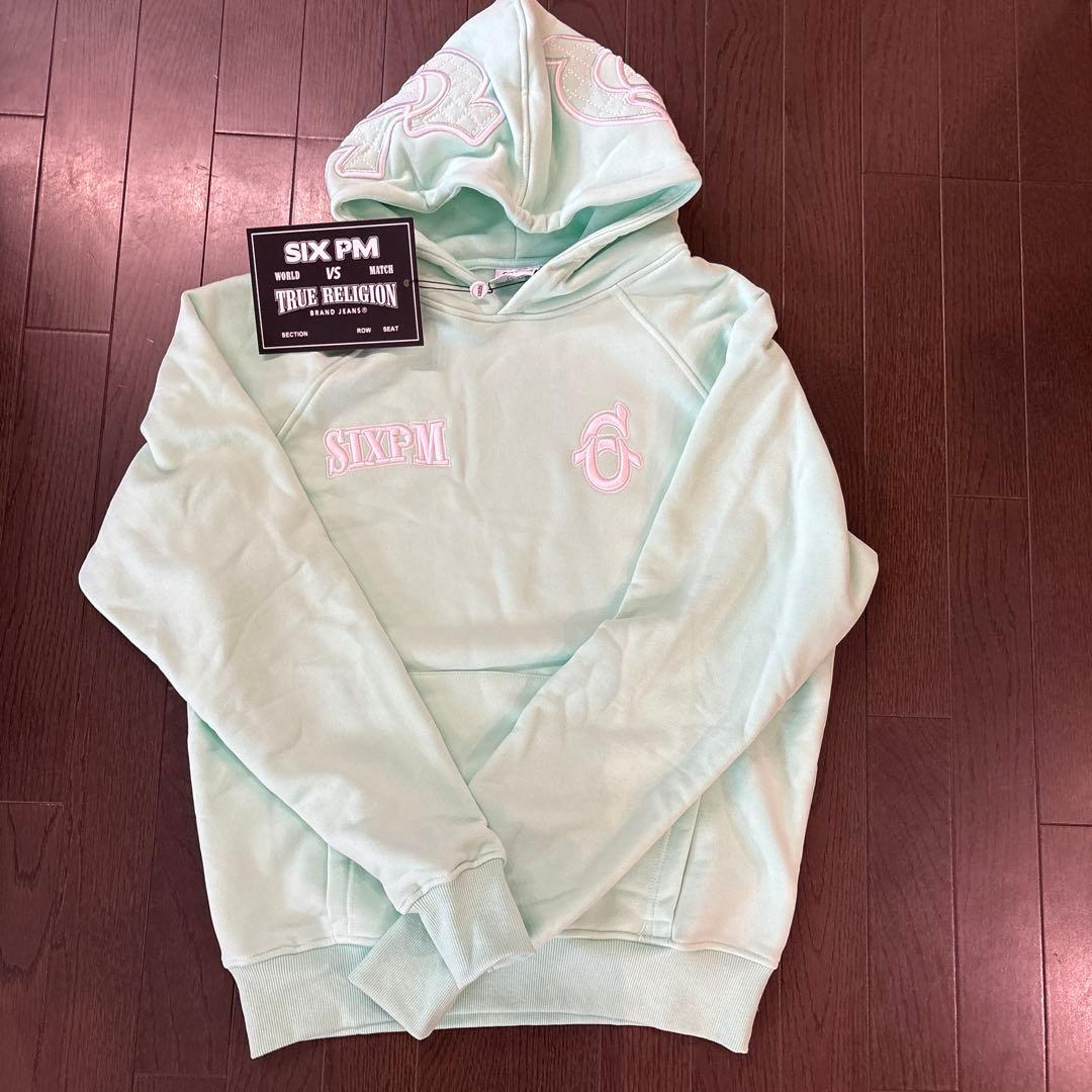 6PM TRUE RELIGION セットアップ トゥルーレリジョン