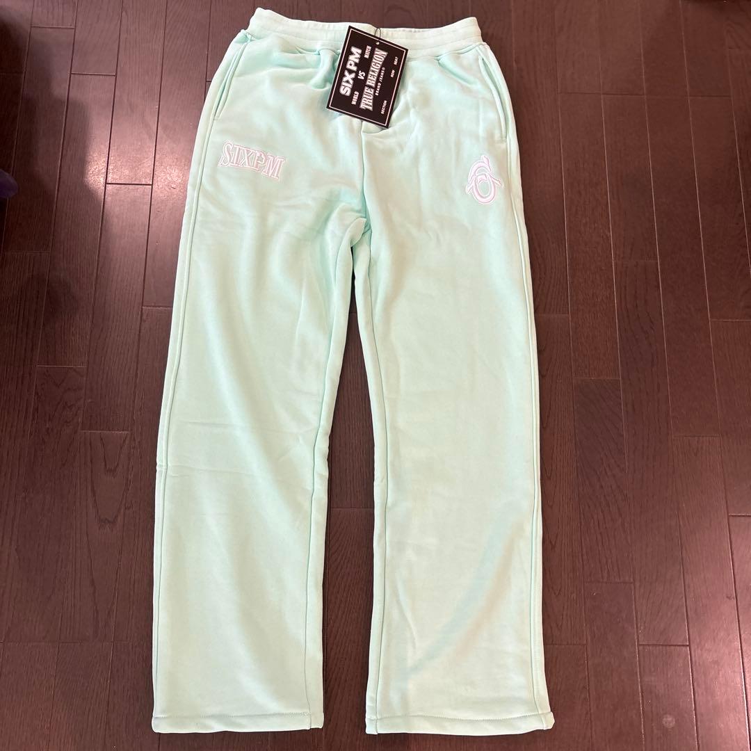 6PM TRUE RELIGION セットアップ トゥルーレリジョン