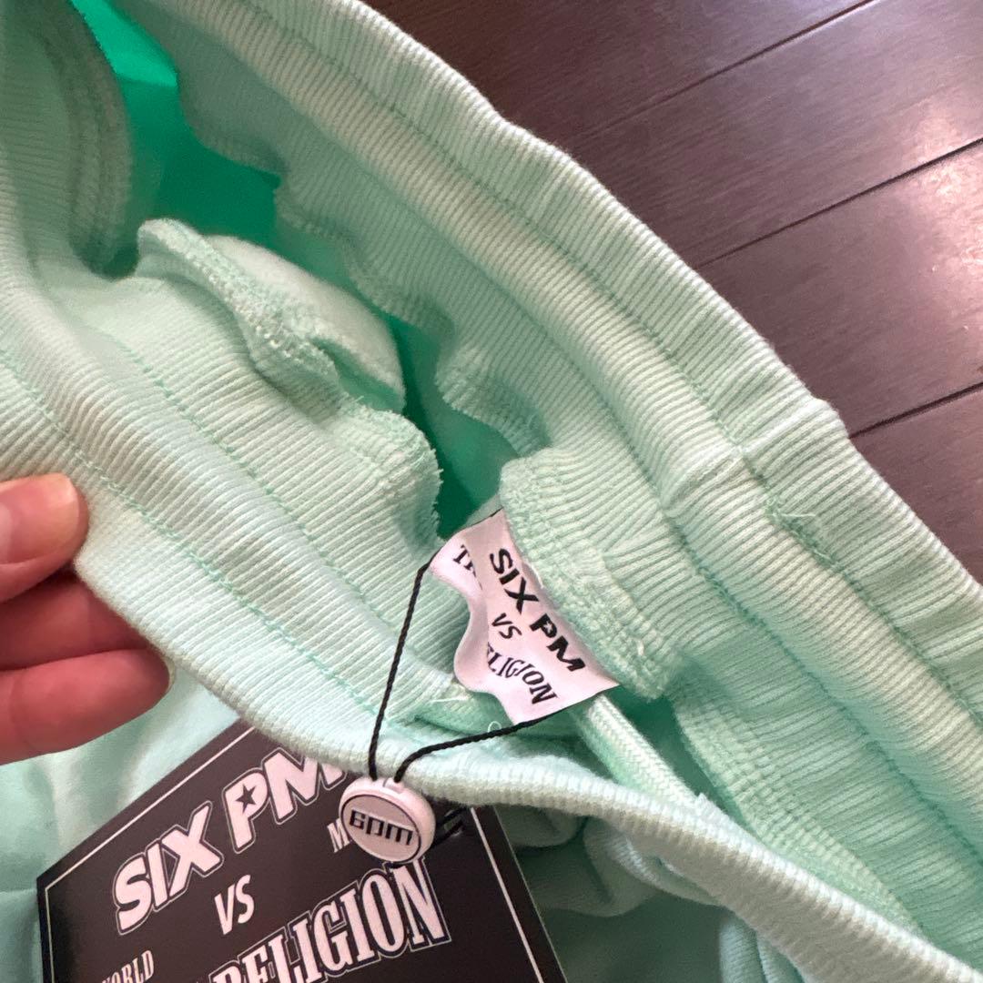 6PM TRUE RELIGION セットアップ トゥルーレリジョン