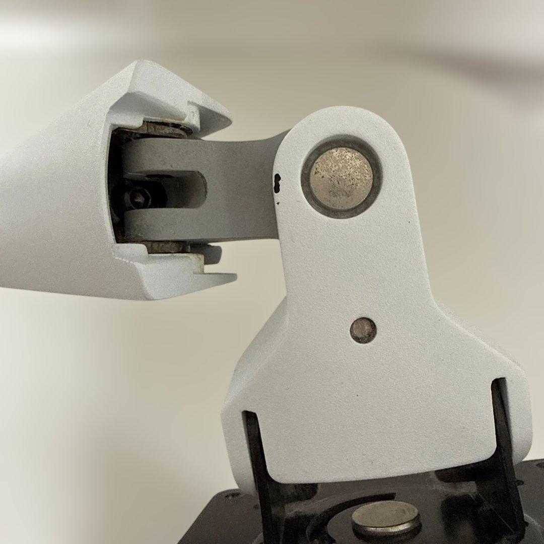 エルゴトロン モニターアーム LX