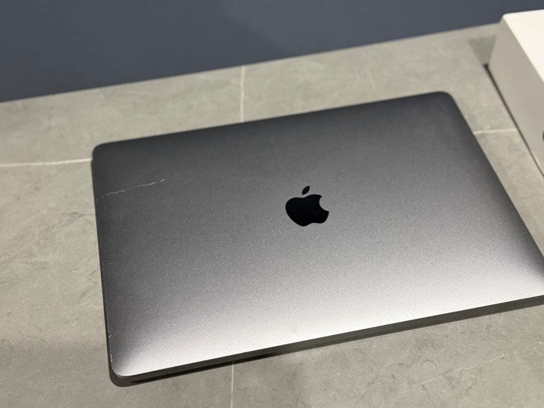 び*ど様 Apple MacBook Pro スペースグレー 本体