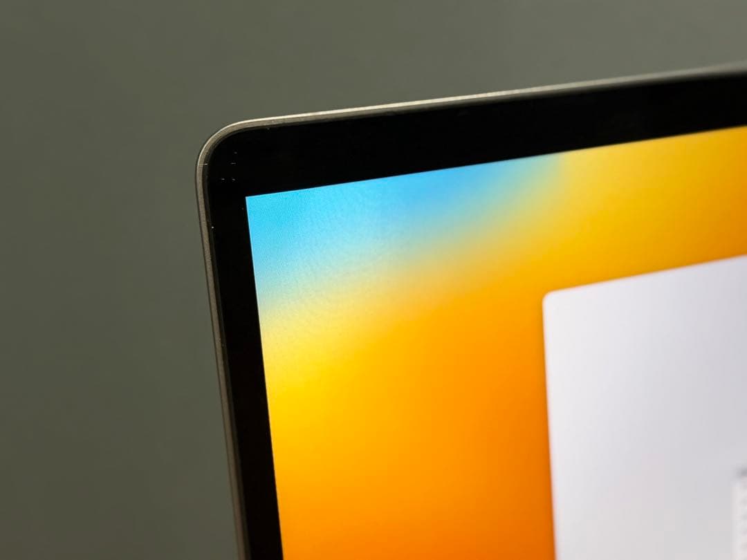 び*ど様 Apple MacBook Pro スペースグレー 本体