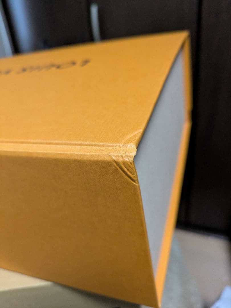 美品 LOUIS VUITTON デュオメッセンジャー ショルダー