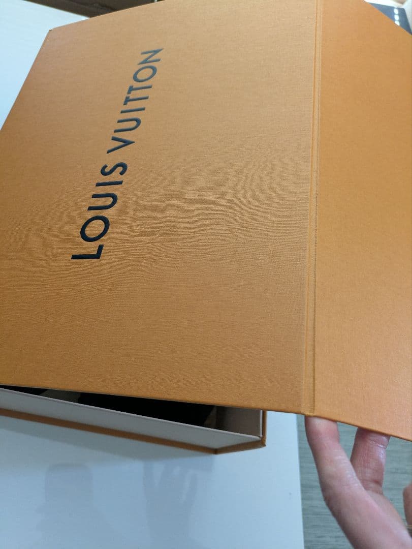 美品 LOUIS VUITTON デュオメッセンジャー ショルダー
