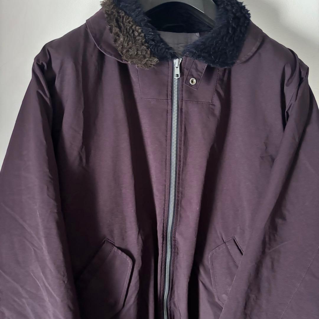 値下古着 PHINGERIN フィンガリン CUSHY BLOUSON