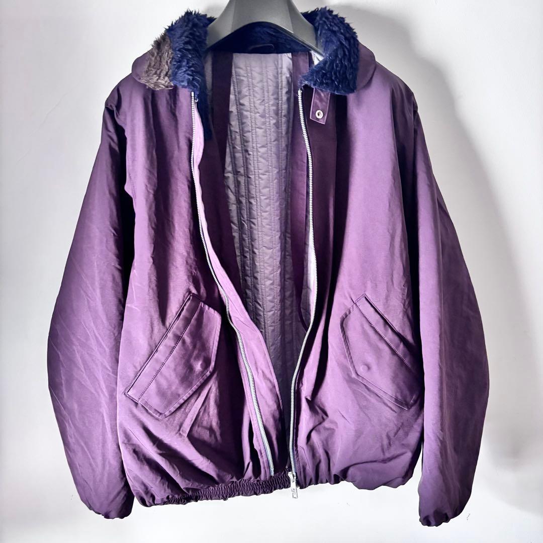 値下古着 PHINGERIN フィンガリン CUSHY BLOUSON