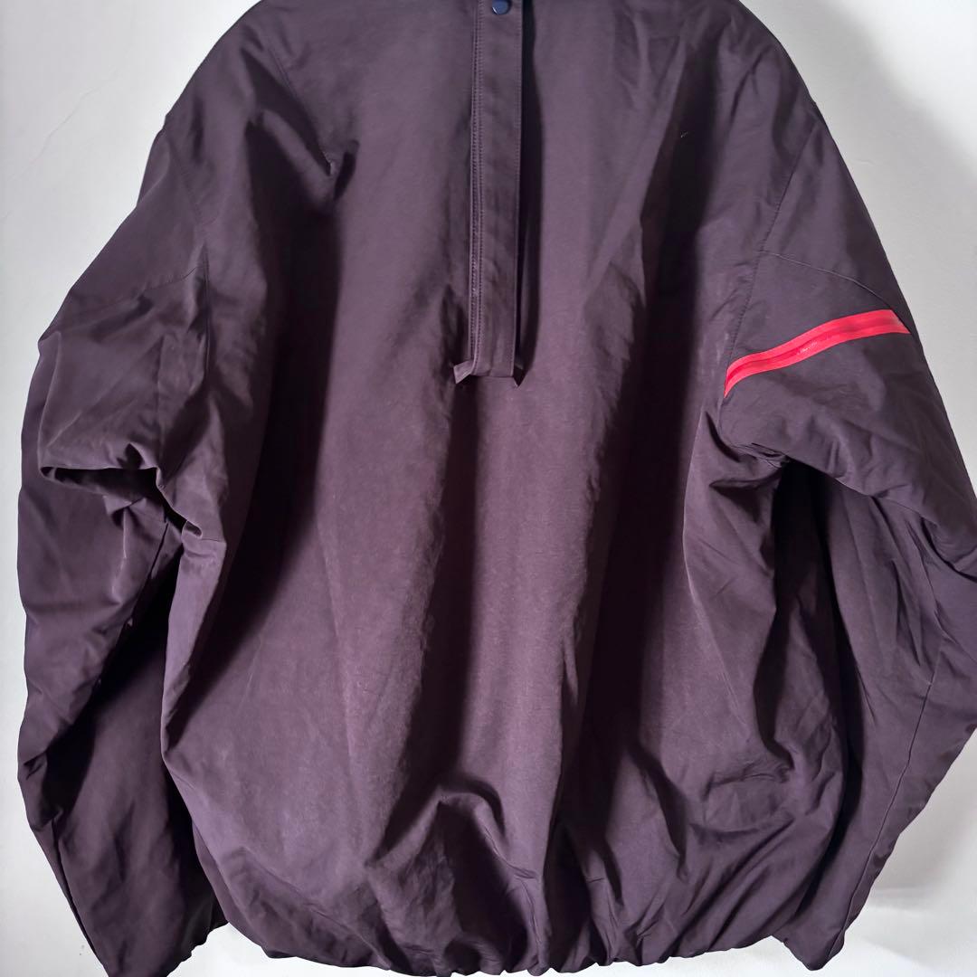 値下古着 PHINGERIN フィンガリン CUSHY BLOUSON