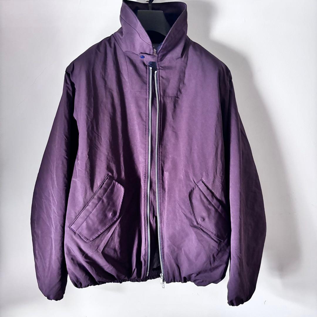 値下古着 PHINGERIN フィンガリン CUSHY BLOUSON