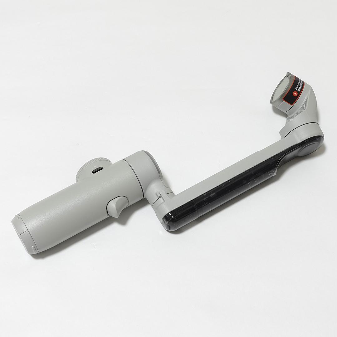 [美品] Insta360 Flow Pro 通常版 スマートフォン用ジンバル