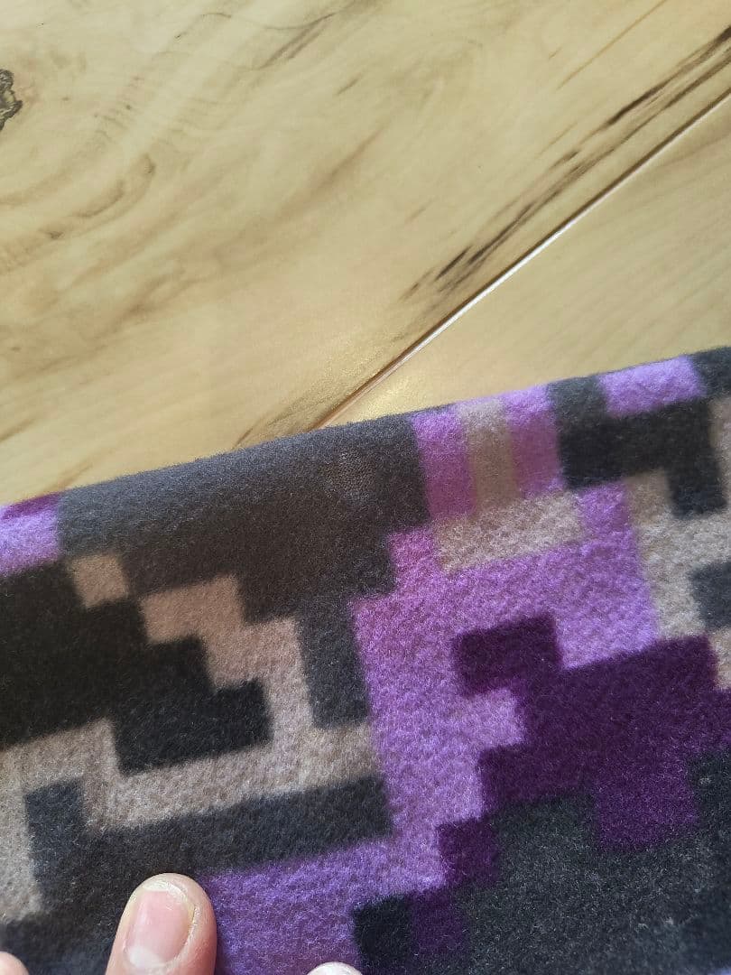 beauty:brast ビューティー:ビースト デジタル迷彩 ジップパーカー