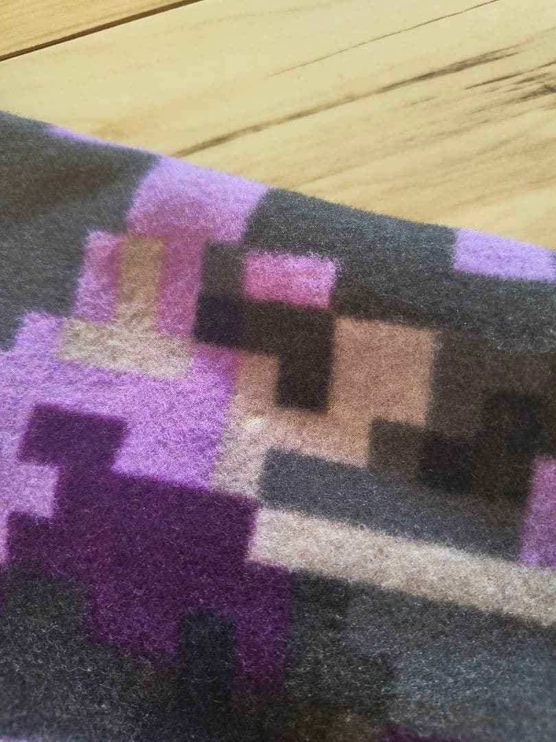 beauty:brast ビューティー:ビースト デジタル迷彩 ジップパーカー