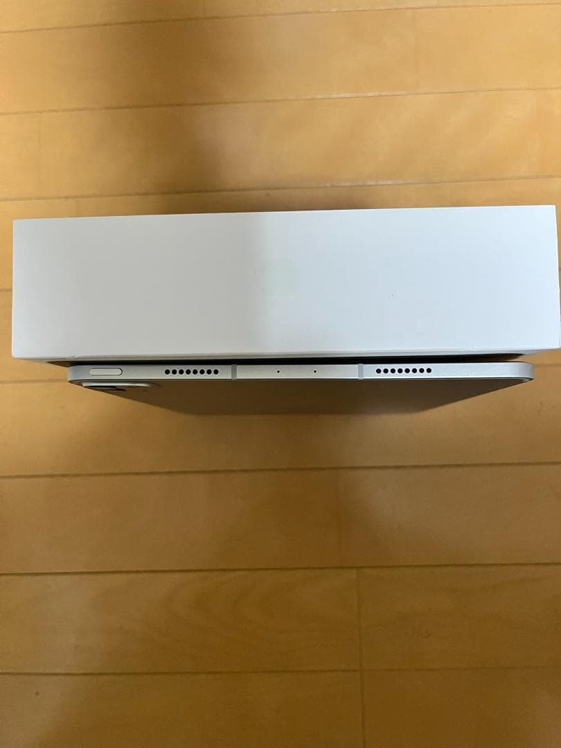 Apple iPad Pro 11インチ 第3世代 256GB