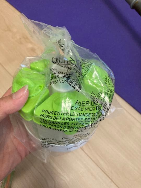 お値下げ！！新品！ベビーブレザー　ブレンダーその他