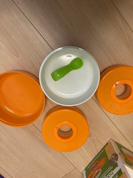 お値下げ！！新品！ベビーブレザー　ブレンダーその他