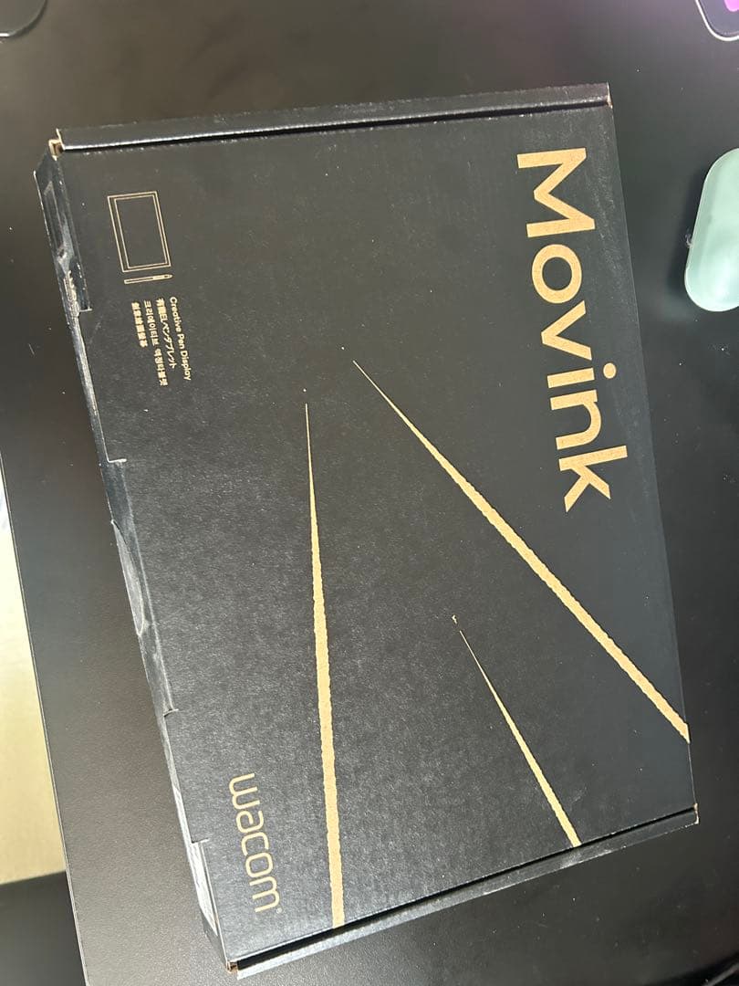 Wacom Movink 13 (DTH135K0C) ワコム