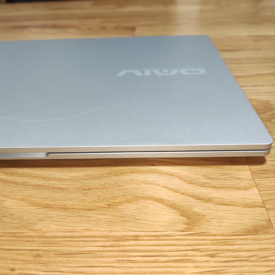 マウスコンピューター DAIV 4P（21054P-TGL-H）ジャンク