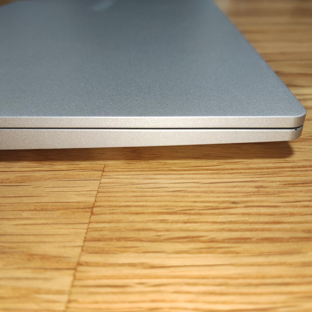 マウスコンピューター DAIV 4P（21054P-TGL-H）ジャンク